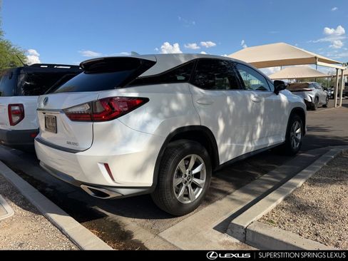 Used 2019 Lexus RX 350 FWD image 3
