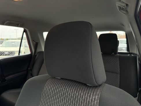 Used 2022 Toyota 4Runner TRD Off-Road image 23