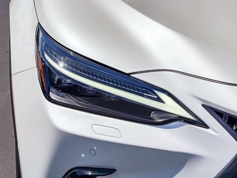 Used 2025 Lexus NX 450h+ AWD w/ Accessory Package (2T) image 7