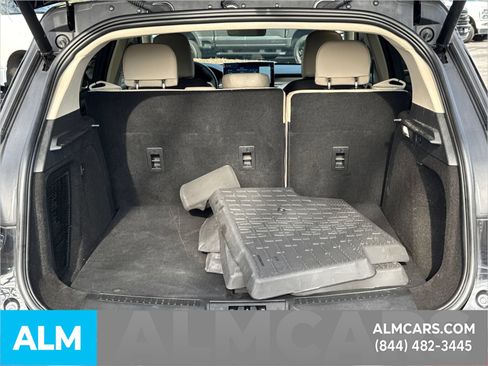Used 2025 Lincoln Corsair AWD w/ Equipment Group 101A image 22