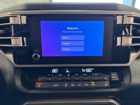 Certified 2026 Toyota Tundra SR5 image 23