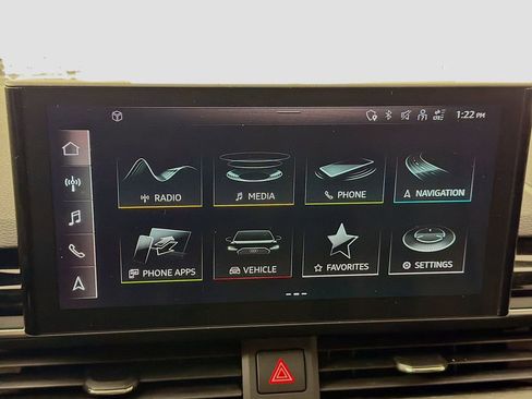 Used 2023 Audi A5 2.0T Premium w/ Convenience Package image 15