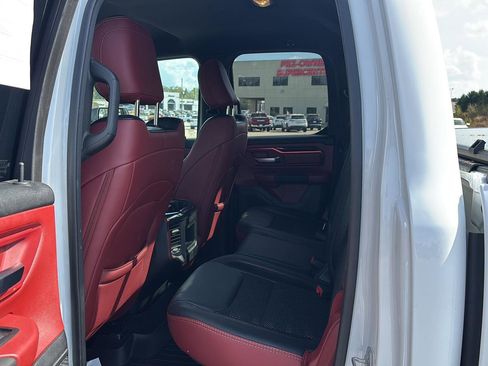 Used 2020 RAM 1500 Rebel image 7