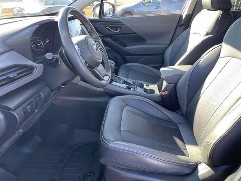 Used 2024 Subaru Crosstrek 2.5i Limited image 18
