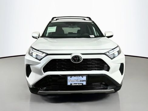 Certified 2025 Toyota RAV4 SE w/ Convenience Package AWD/4WD image 2