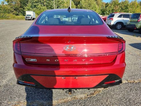 Certified 2023 Hyundai Sonata SEL image 6