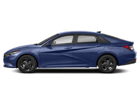 Certified 2023 Hyundai Elantra SEL FWD image 3