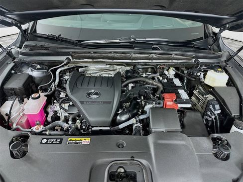 Used 2023 Lexus RX 350 Premium Plus image 34