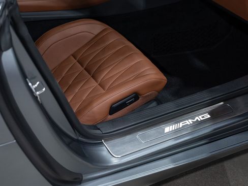 Used 2018 Mercedes-Benz AMG GT S image 29