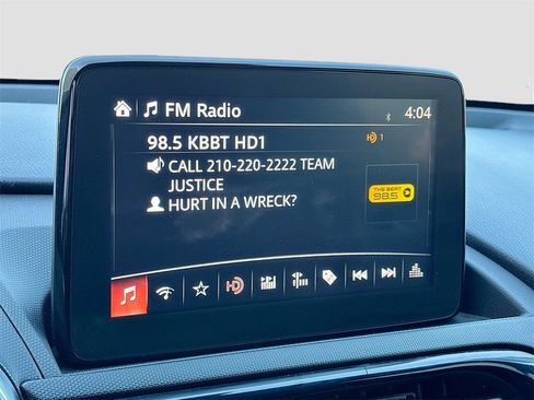 Used 2020 MAZDA MX-5 Miata RF Grand Touring image 15