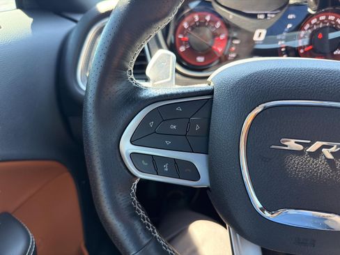 Used 2019 Dodge Challenger SRT Hellcat Redeye RWD image 15