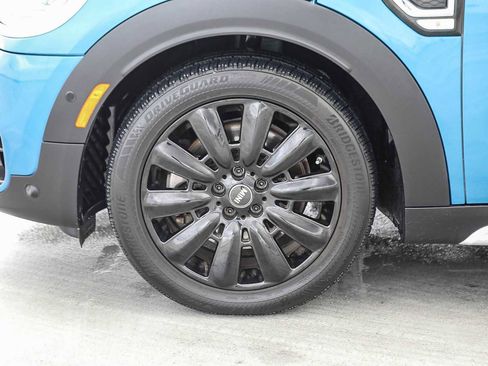 Used 2020 MINI Cooper Countryman S w/ Driver Assistance Package image 10