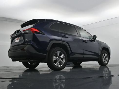 Used 2025 Toyota RAV4 XLE w/ Convenience Package AWD/4WD image 37