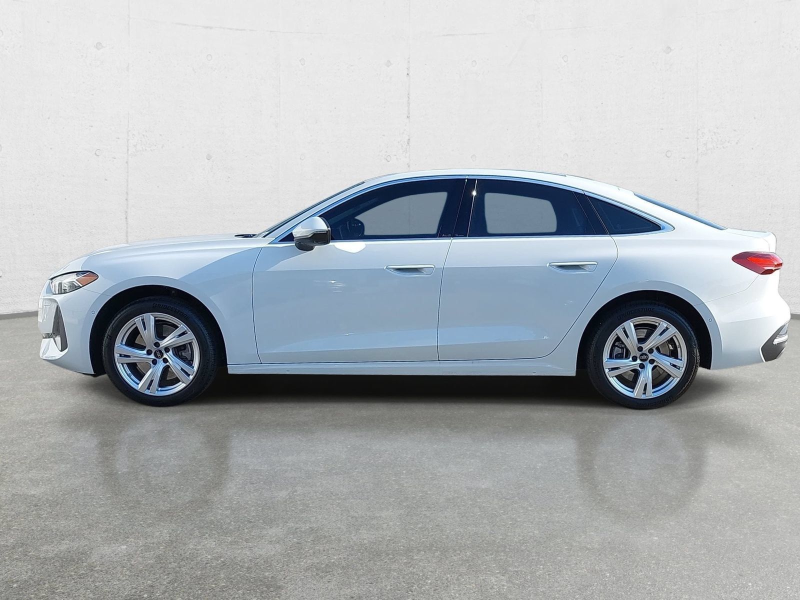Certified 2025 Audi A5 2.0T Premium w/ Premium Plus AWD/4WD image 8