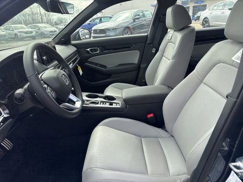 Used 2026 Honda Civic Sport Touring image 21