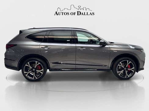 Used 2025 Acura MDX Type S AWD/4WD image 10