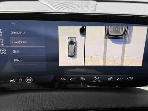 New 2026 Buick Enclave Sport Touring w/ Power Package FWD image 37