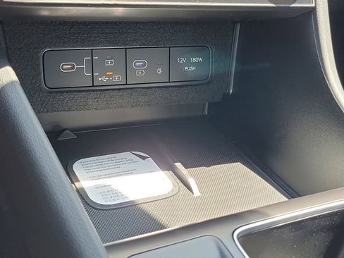 New 2026 Hyundai Sonata SEL FWD image 14