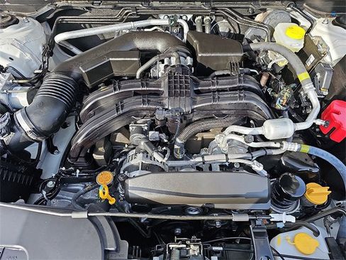 Certified 2025 Subaru Crosstrek 2.5i Limited image 29