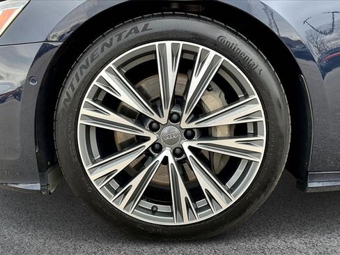Used 2019 Audi A6 3.0T Premium Plus w/ Premium Plus Package image 33