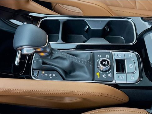 New 2025 Kia Telluride SX X-Line image 17