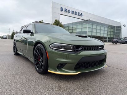 Used 2023 Dodge Charger Scat Pack w/ Daytona Edition Group