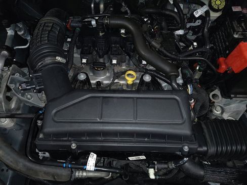 Used 2023 Ford Escape Active image 30