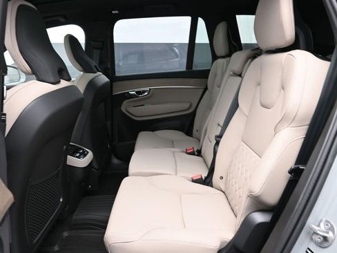 New 2026 Volvo XC90 B6 Plus w/ Protection Package Premier AWD/4WD image 9
