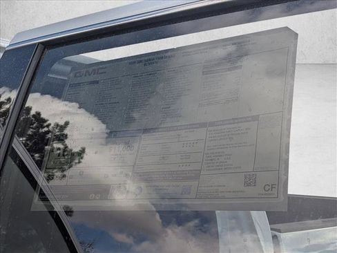 New 2026 GMC Sierra 1500 Denali Ultimate image 20