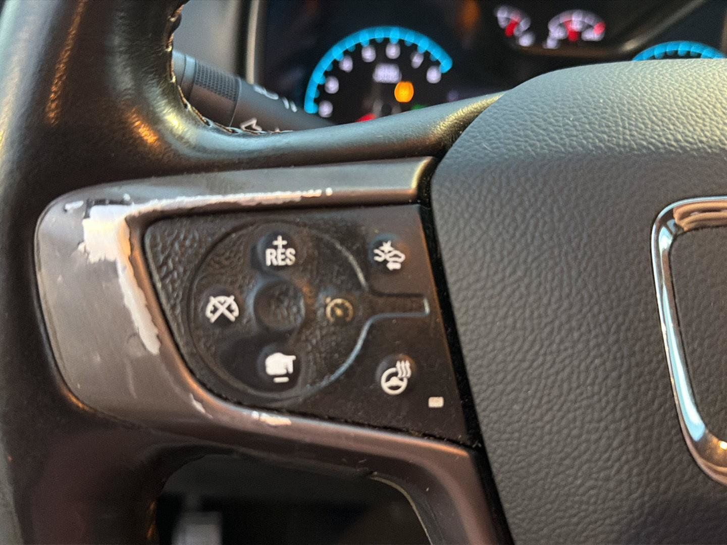 Used 2021 GMC Canyon AT4 w/ Driver Alert Package AWD/4WD image 21