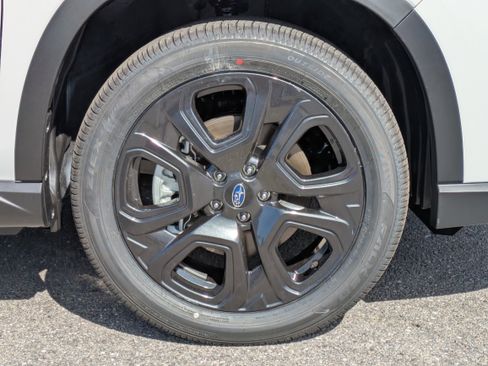 New 2025 Subaru Ascent Bronze Edition image 11