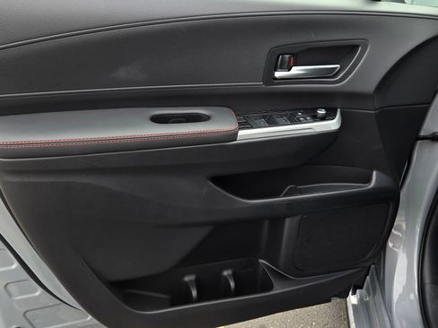Certified 2026 Toyota Sienna XSE FWD image 9