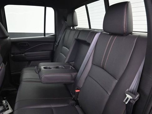New 2026 Honda Ridgeline TrailSport image 26