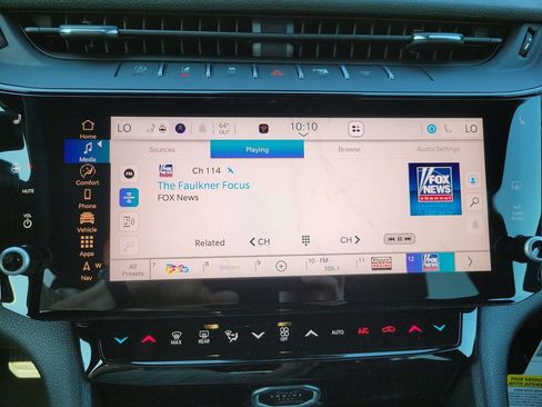 New 2026 Jeep Grand Cherokee Altitude RWD image 18