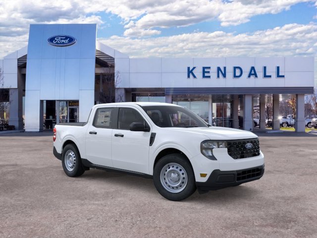 Used 2026 Ford Maverick XL w/ Equipment Group 101A AWD/4WD image 7