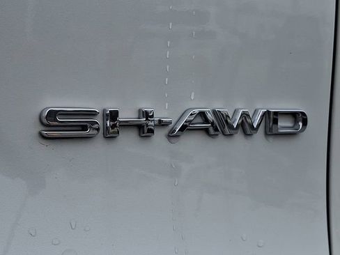 Certified 2025 Acura RDX SH-AWD image 34