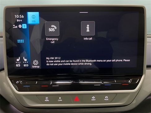 Used 2023 Volkswagen ID.4 Pro S image 43