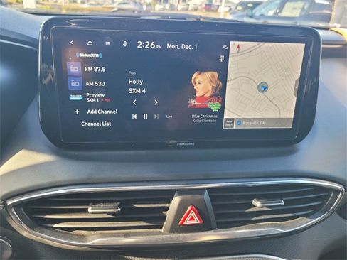 Used 2023 Hyundai Santa Fe SEL image 23