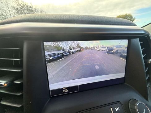 Certified 2023 GMC Acadia AT4 w/ Preferred Package image 20