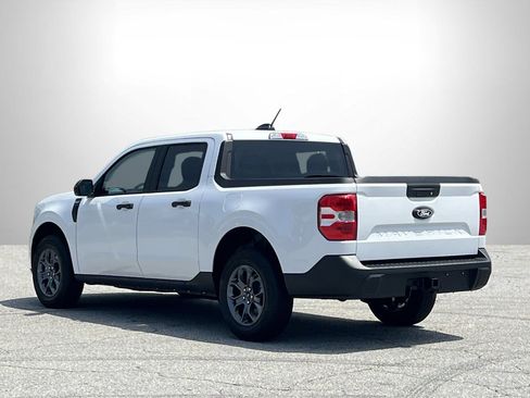 New 2026 Ford Maverick XLT FWD image 21