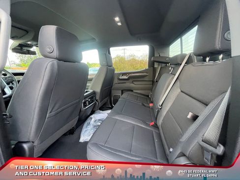 New 2026 GMC Sierra 1500 Elevation w/ Preferred Package image 12