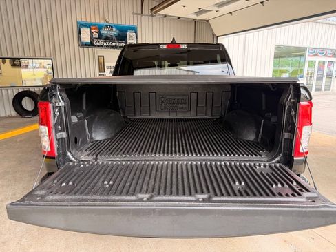 Used 2023 RAM 1500 Big Horn AWD/4WD image 5