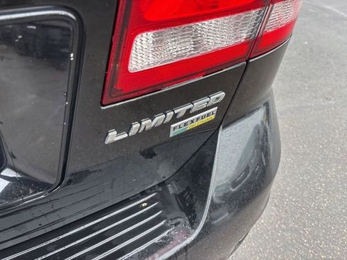 Used 2014 Dodge Journey Limited image 46
