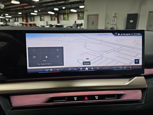 New 2027 BMW 530i xDrive AWD/4WD image 23