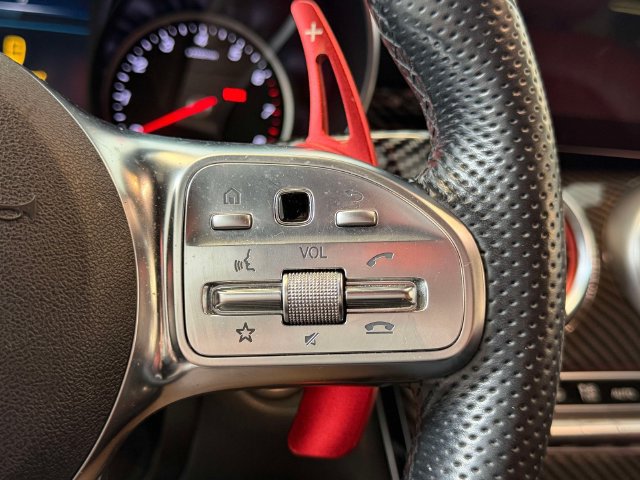 Certified 2021 Mercedes-Benz GLC 300 4MATIC image 22
