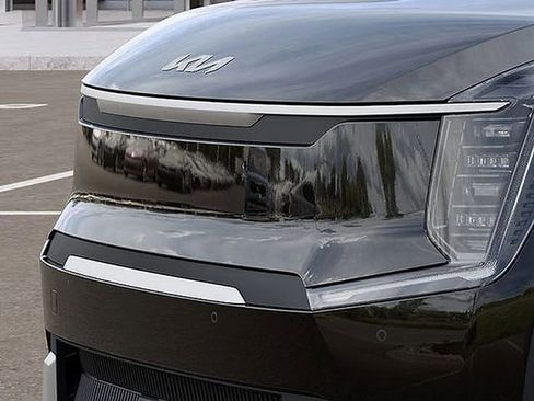 New 2026 Kia EV9 Light RWD image 23