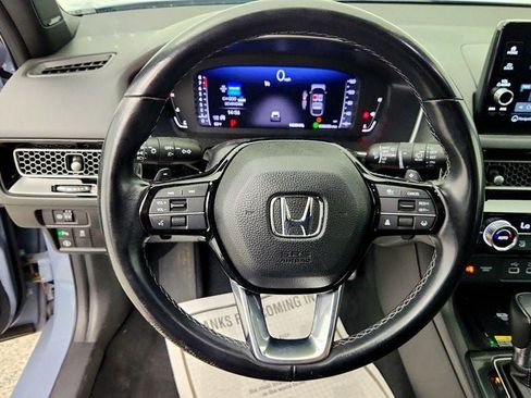 Used 2022 Honda Civic Sport Touring image 13