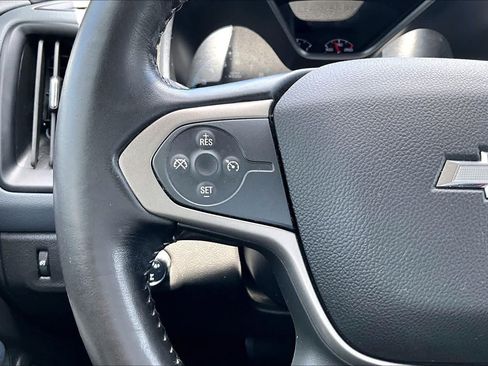 Used 2018 Chevrolet Colorado Z71 w/ Centennial Edition AWD/4WD image 22