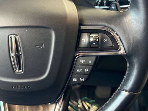 Certified 2023 Lincoln Navigator Black Label AWD/4WD image 21