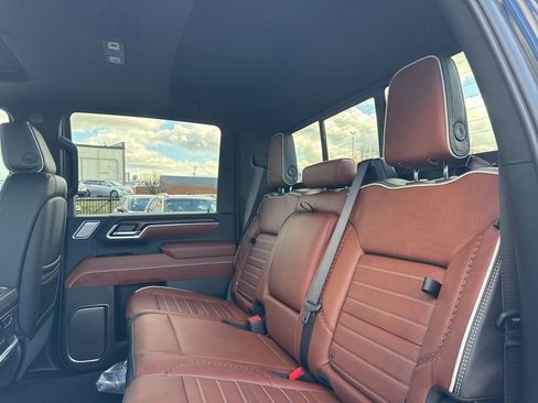 New 2026 GMC Sierra 2500 Denali Ultimate image 33